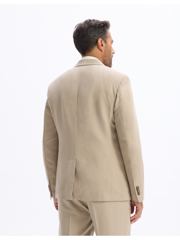 Celio Sacou Luflaneur