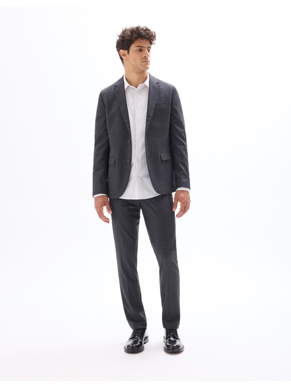 Celio Sacou Muflanel