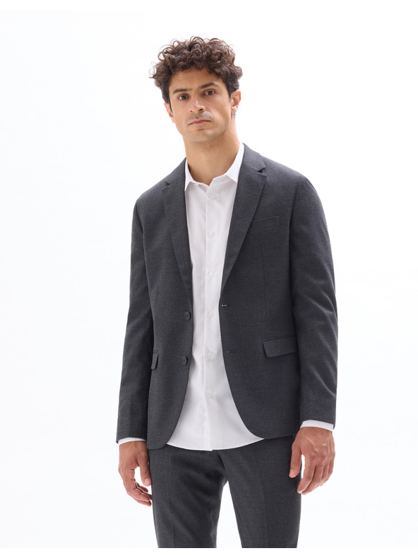 Celio Sacou Muflanel