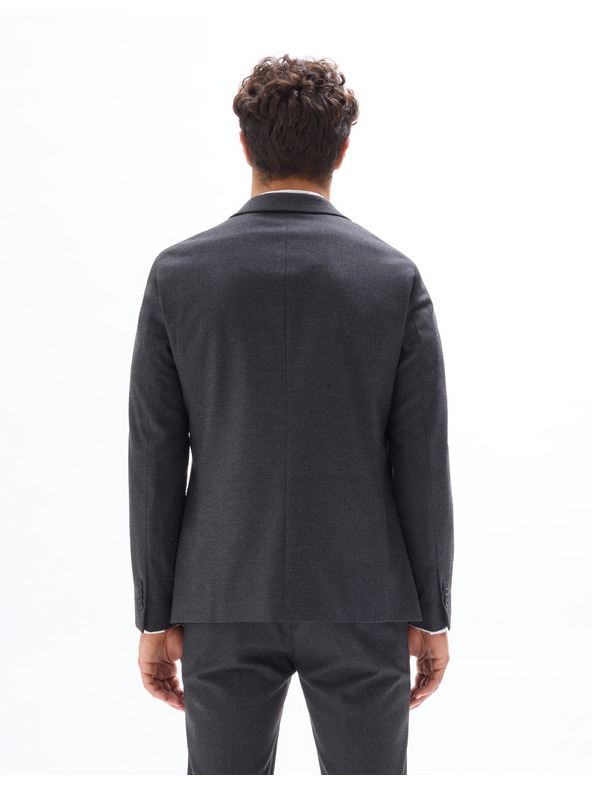 Celio Sacou Muflanel