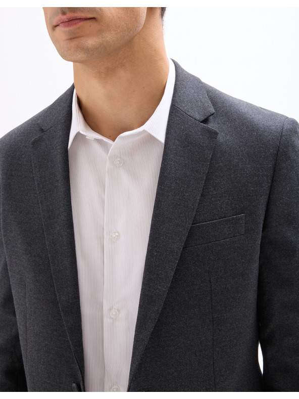 Celio Sacou Muflanel