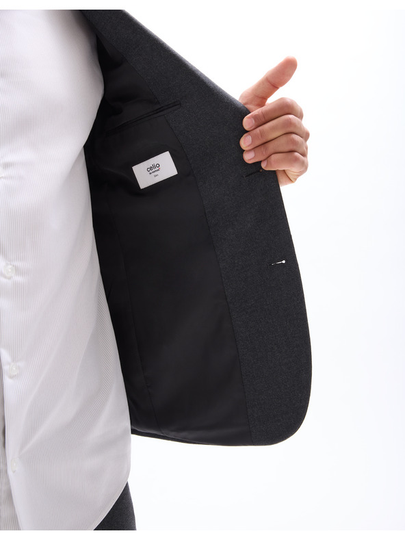 Celio Sacou Muflanel