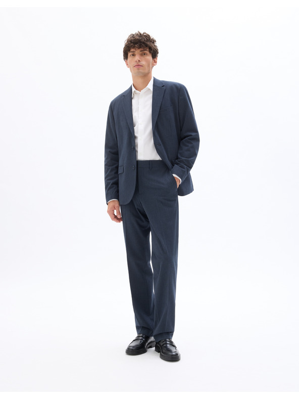Celio Pantaloni de ocazie Mofancyca