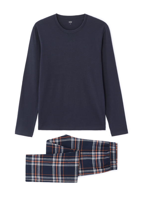 Celio Pijama Mipyjsmart