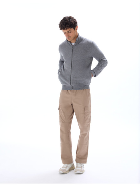 Celio Cardigan Melimzip