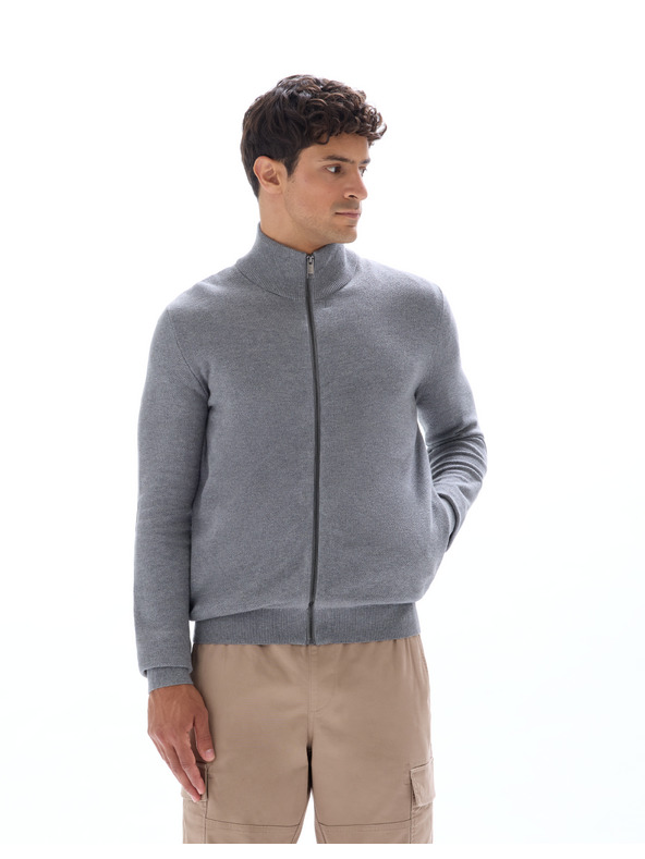 Celio Cardigan Melimzip