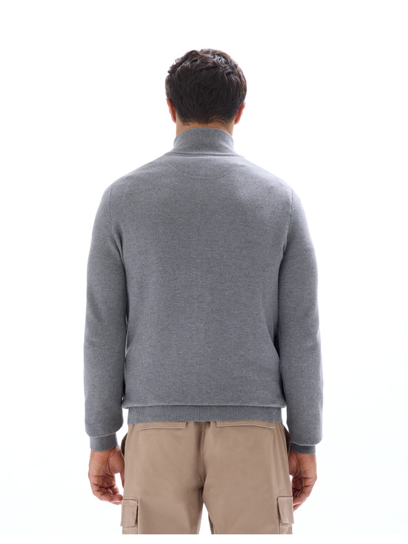 Celio Cardigan Melimzip