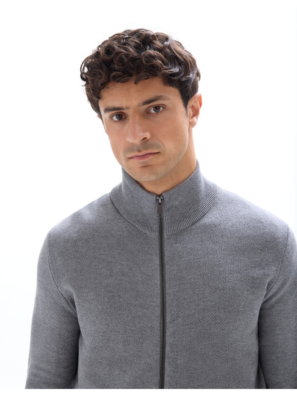 Celio Cardigan Melimzip