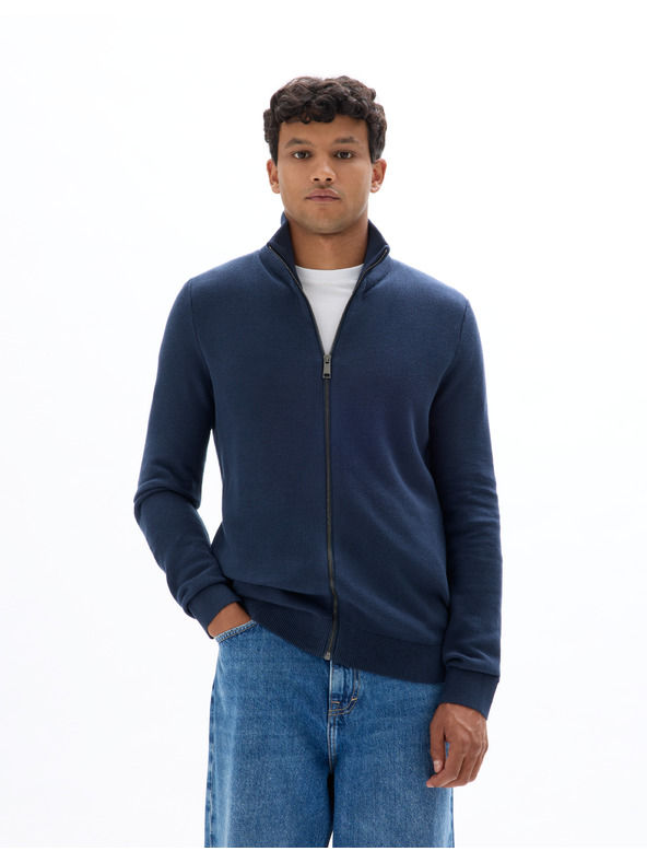 Celio Cardigan Melimzip