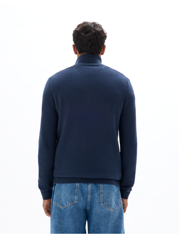 Celio Cardigan Melimzip