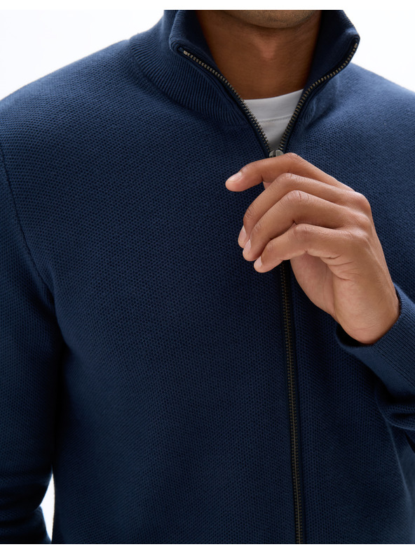 Celio Cardigan Melimzip