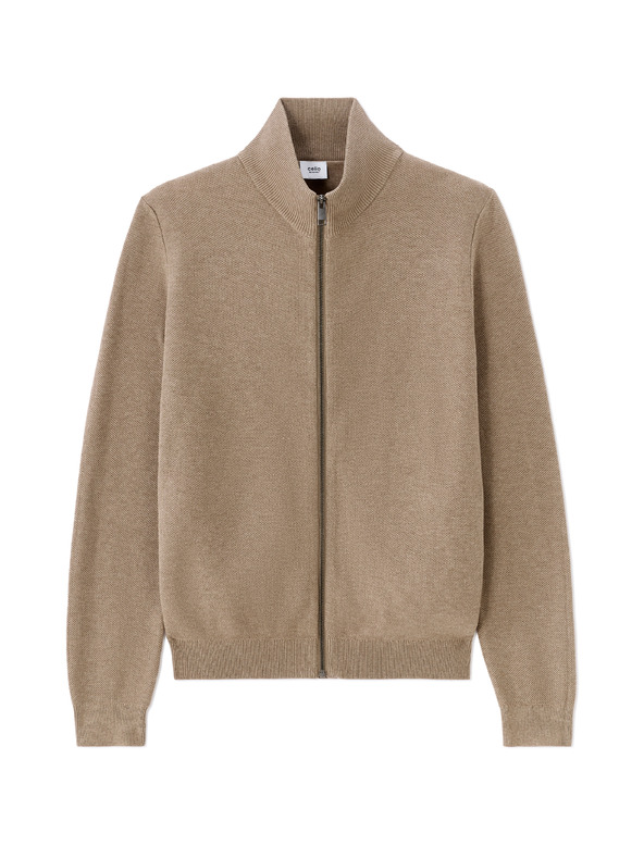 Celio Cardigan Melimzip