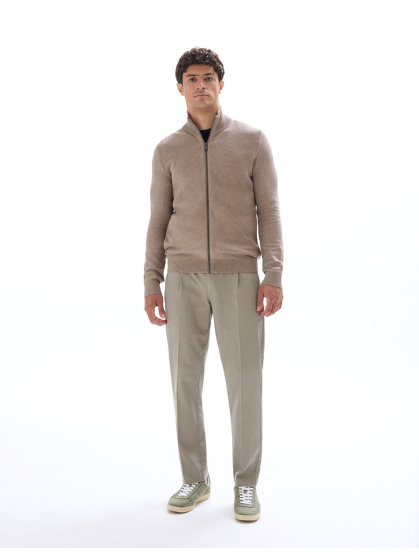 Celio Cardigan Melimzip