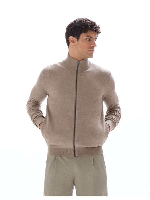 Celio Cardigan Melimzip