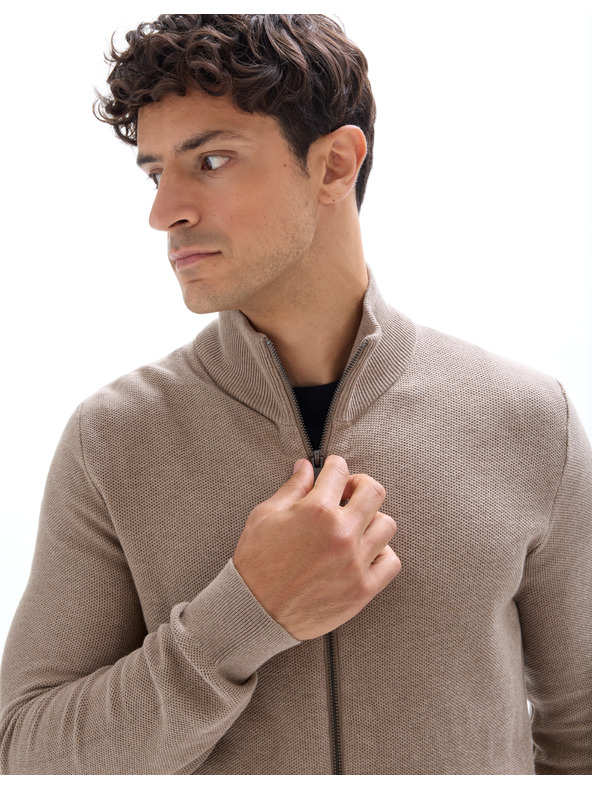 Celio Cardigan Melimzip