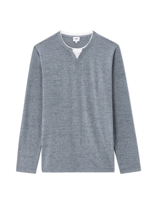 Celio Pulover Gelano