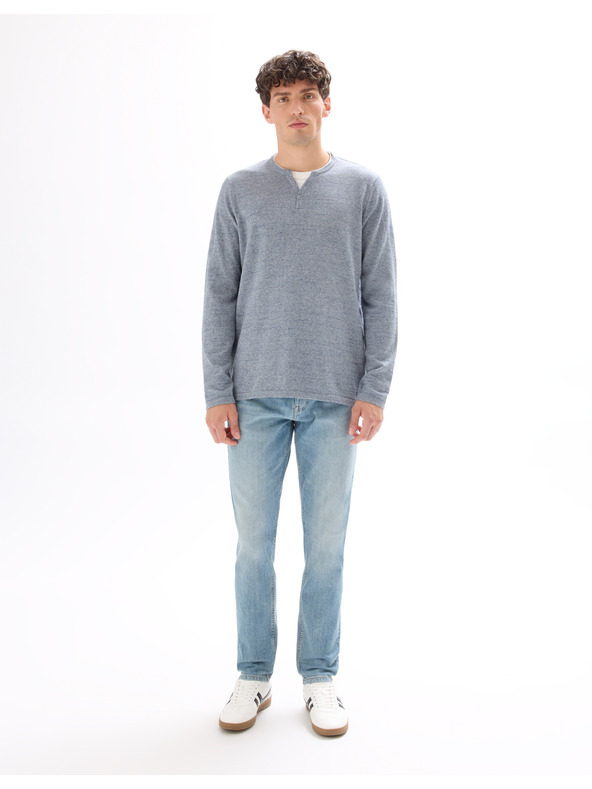 Celio Pulover Gelano