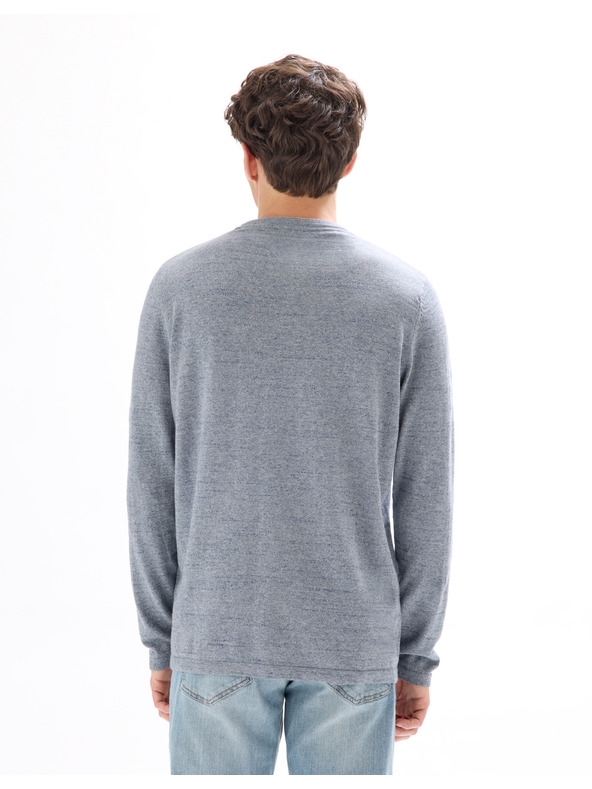 Celio Pulover Gelano