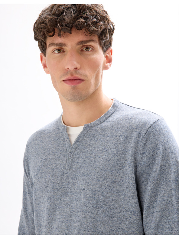 Celio Pulover Gelano