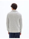 Celio Pulover Metrucker cu guler ridicat
