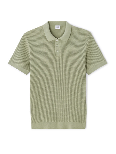 Celio Tricou polo Megreg