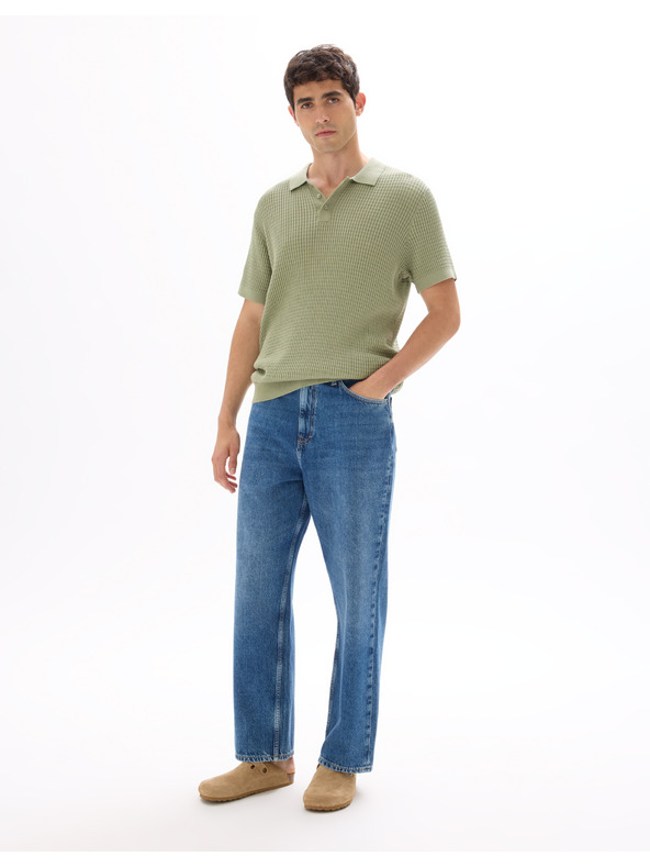 Celio Tricou polo Megreg