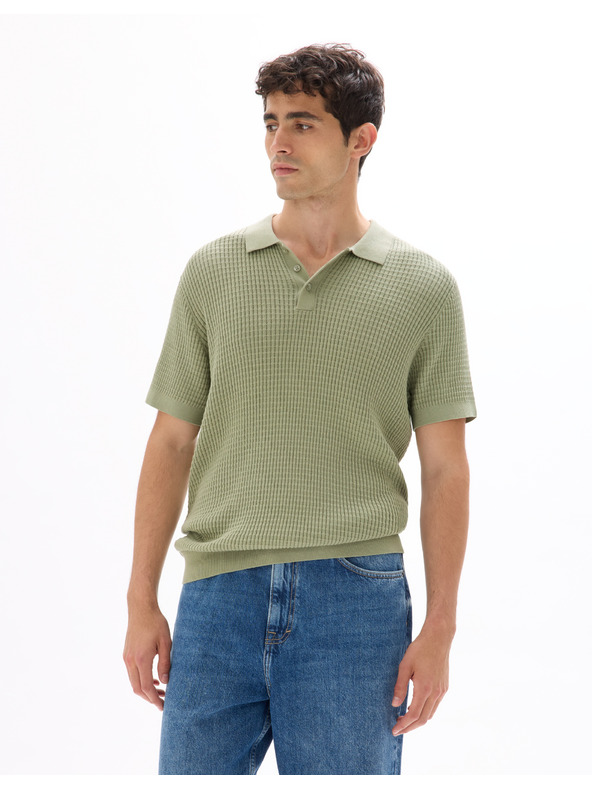 Celio Tricou polo Megreg