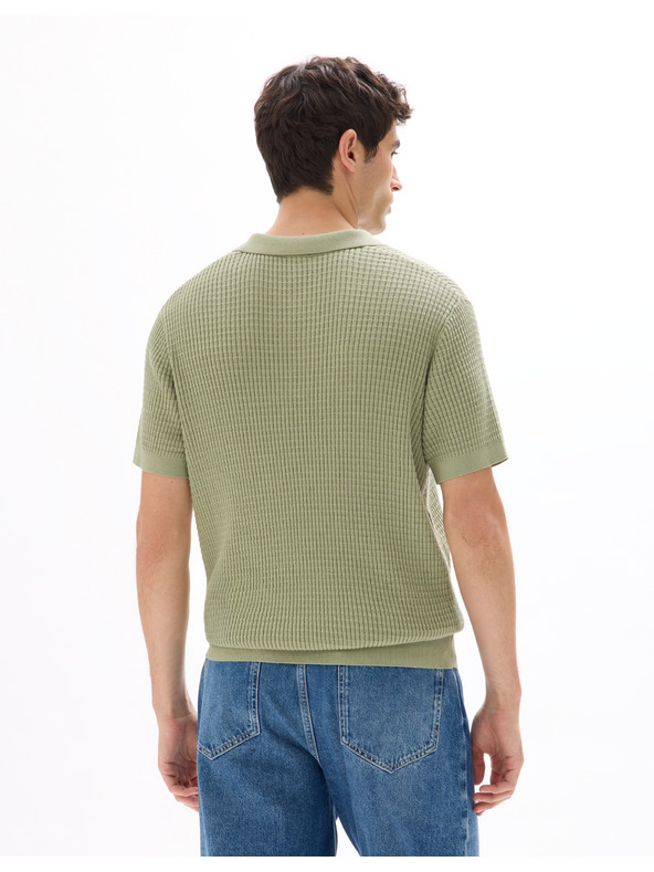 Celio Tricou polo Megreg