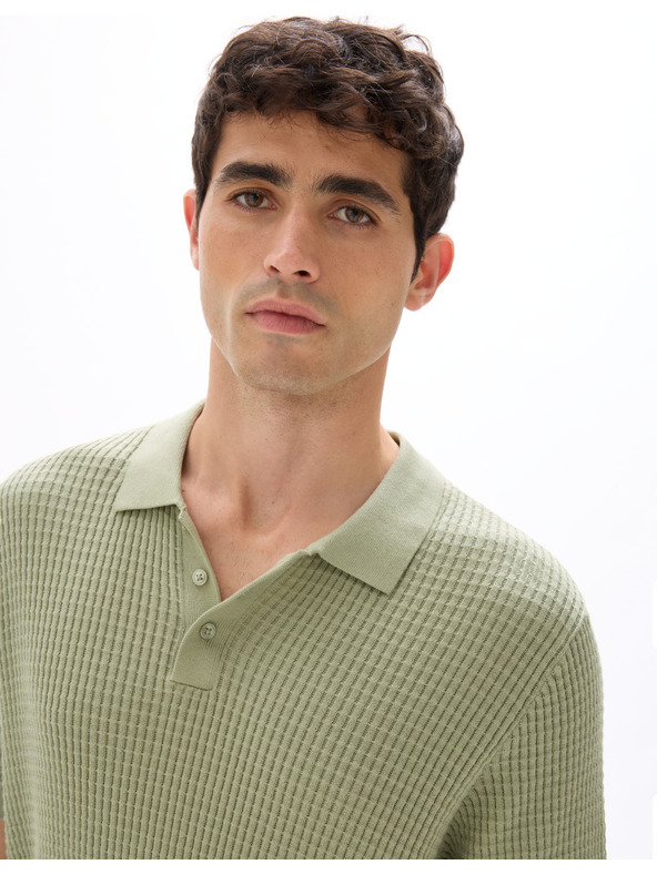 Celio Tricou polo Megreg