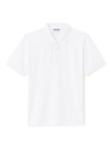 Celio Tricou polo Saint Tropez