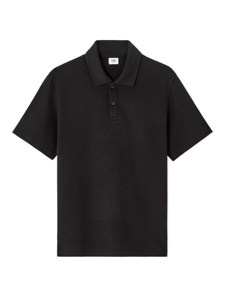Celio Tricou polo Meponge