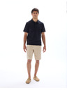 Celio Tricou polo Meponge