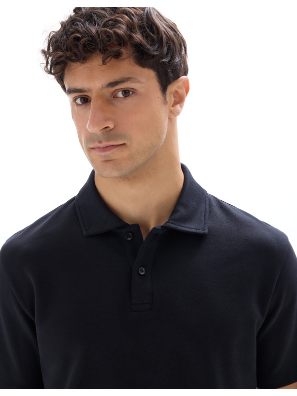 Celio Tricou polo Meponge