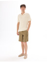 Celio Tricou polo Megreg