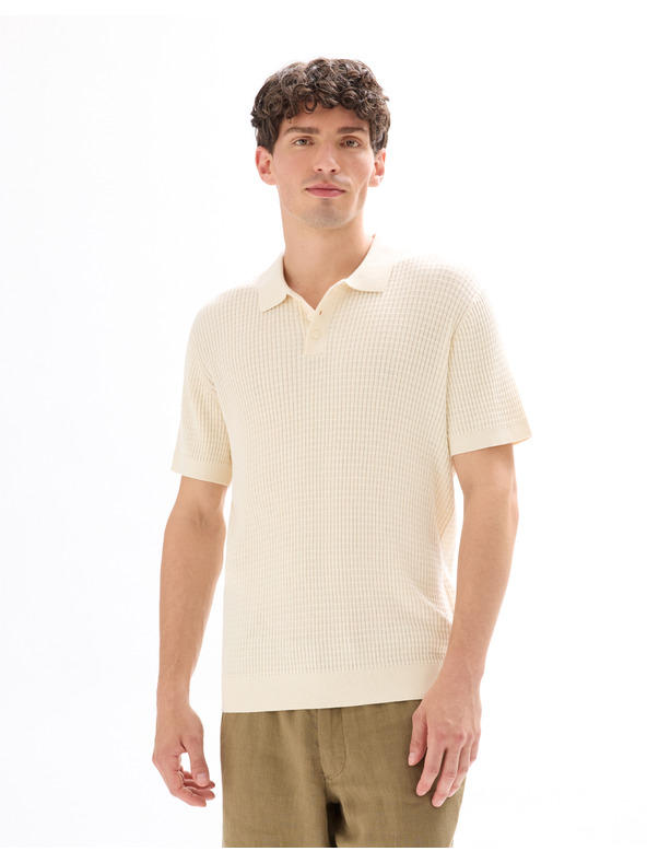 Celio Tricou polo Megreg
