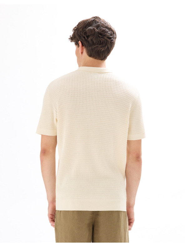 Celio Tricou polo Megreg