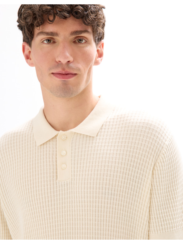 Celio Tricou polo Megreg