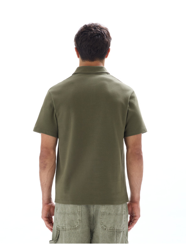 Celio Tricou polo Meponge