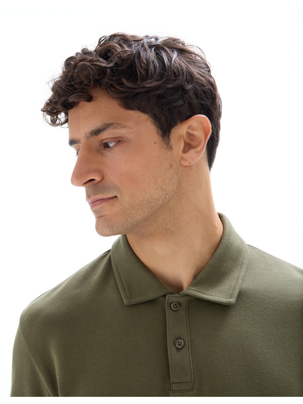 Celio Tricou polo Meponge