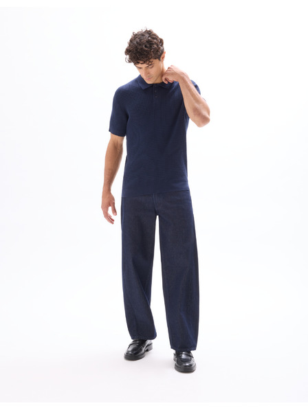 Celio Tricou polo Megreg