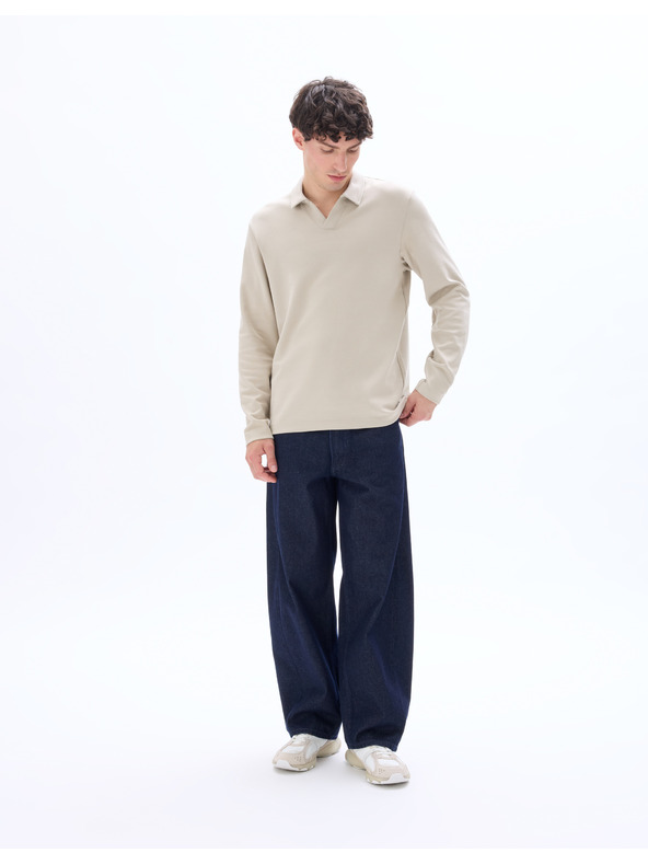 Celio Tricou Medort cu mânecă lungă
