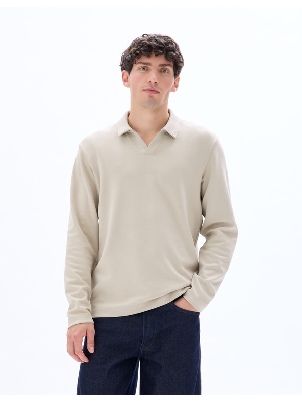 Celio Tricou Medort cu mânecă lungă