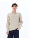 Celio Tricou Medort cu mânecă lungă