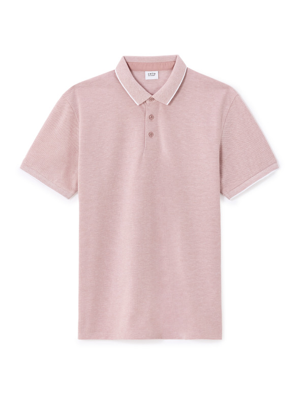 Celio Cămașă polo Leoxy