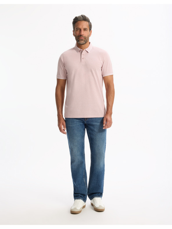 Celio Cămașă polo Leoxy