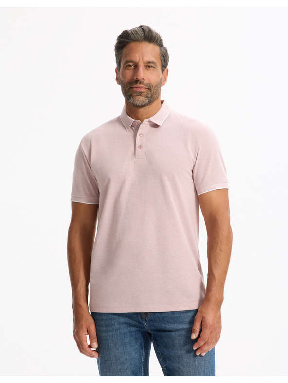 Celio Cămașă polo Leoxy