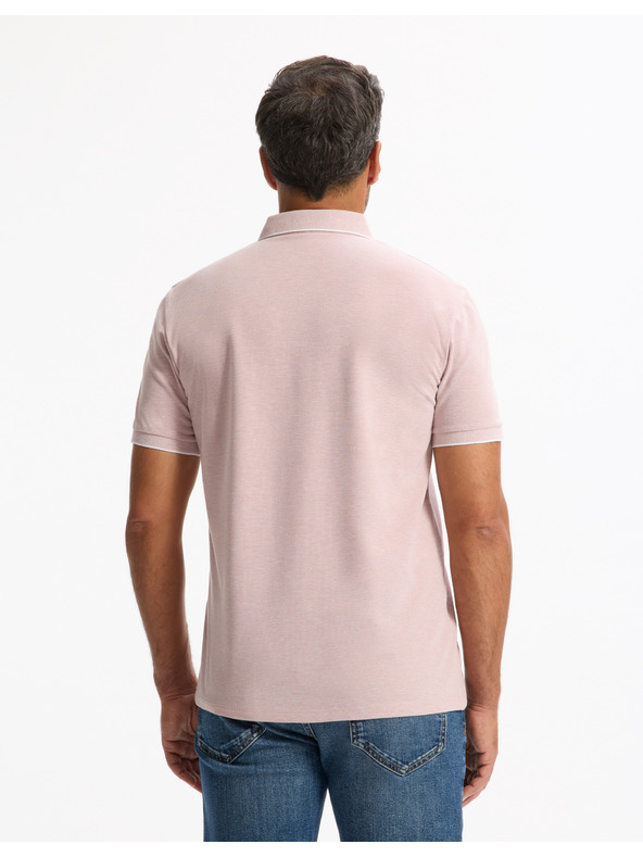 Celio Cămașă polo Leoxy