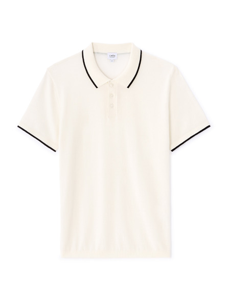 Celio Tricou polo Memarc