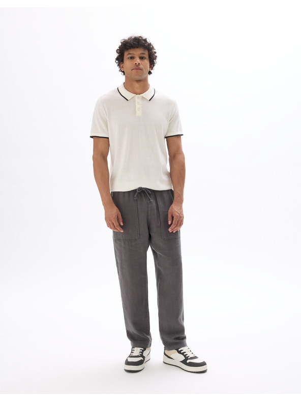Celio Tricou polo Memarc