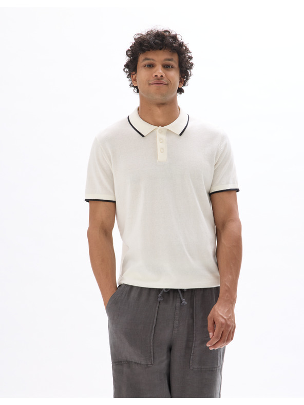 Celio Tricou polo Memarc
